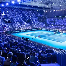 Exploring the Basel Open 2023: An Overview of the Tournament