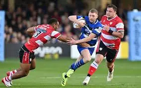 A Comparative Analysis of Bath vs Gloucester