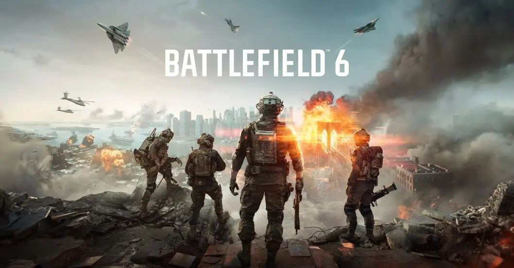 Unveiling Battlefield 6: A New Era in Gaming