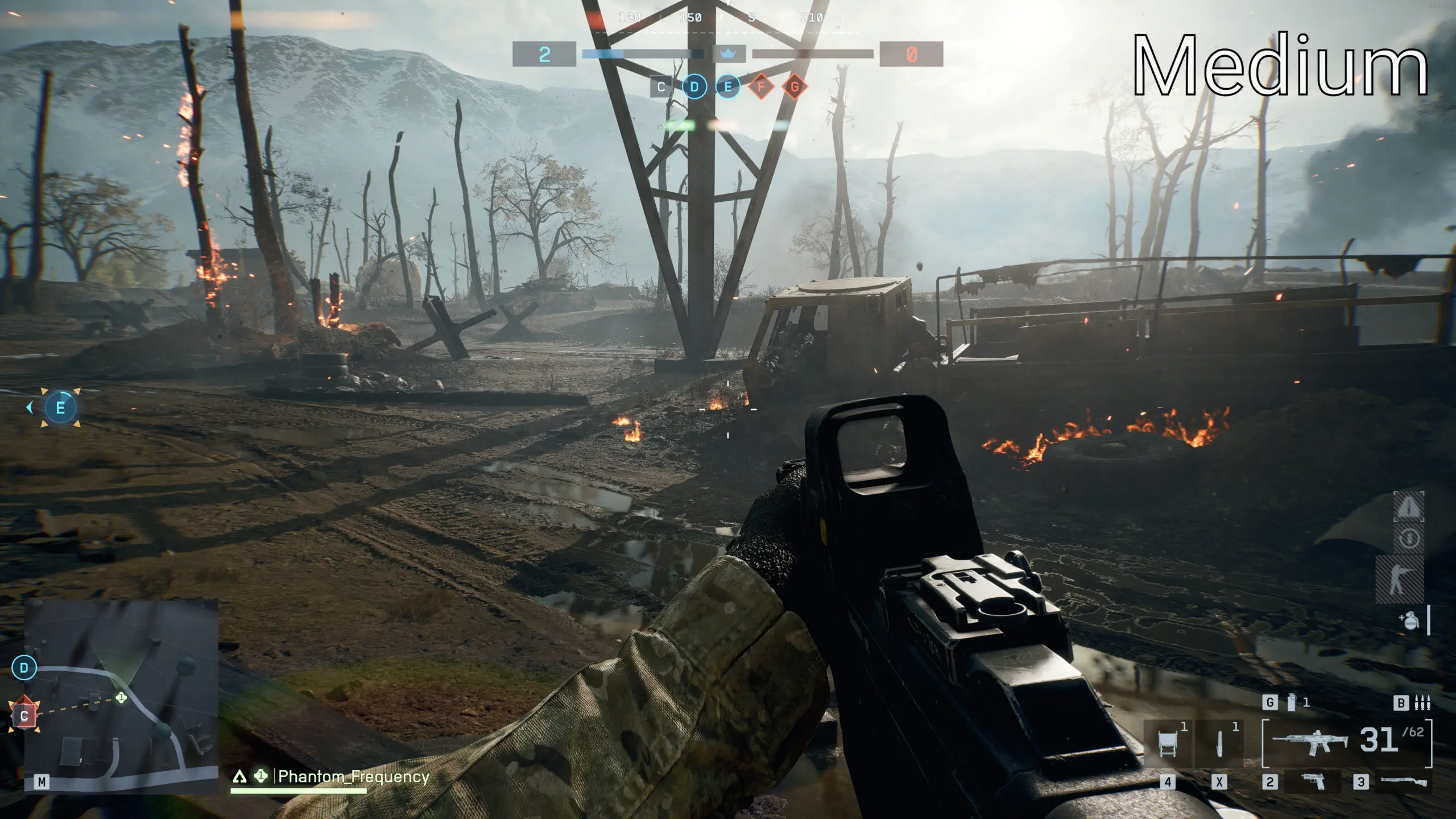 Exploring Battlefield 6: Updates and Community Insights