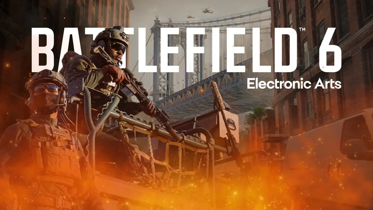Everything You Need to Know About Battlefield 6 Release Date