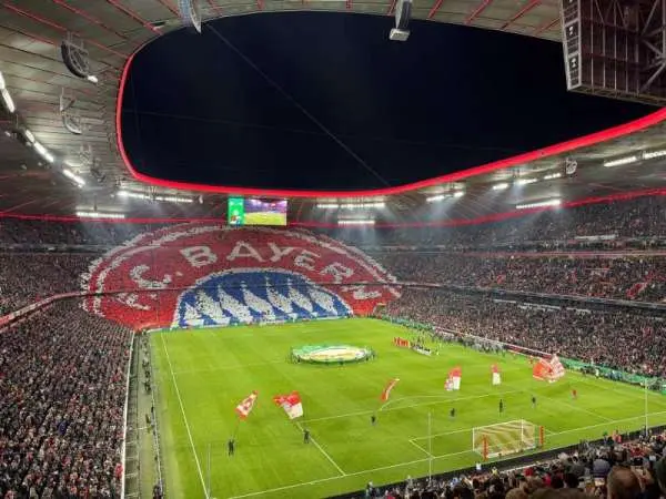 Bayern Munich: A Look at Their Current Season