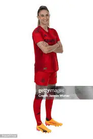 Bayern Munich Women: Champions of Women’s Football