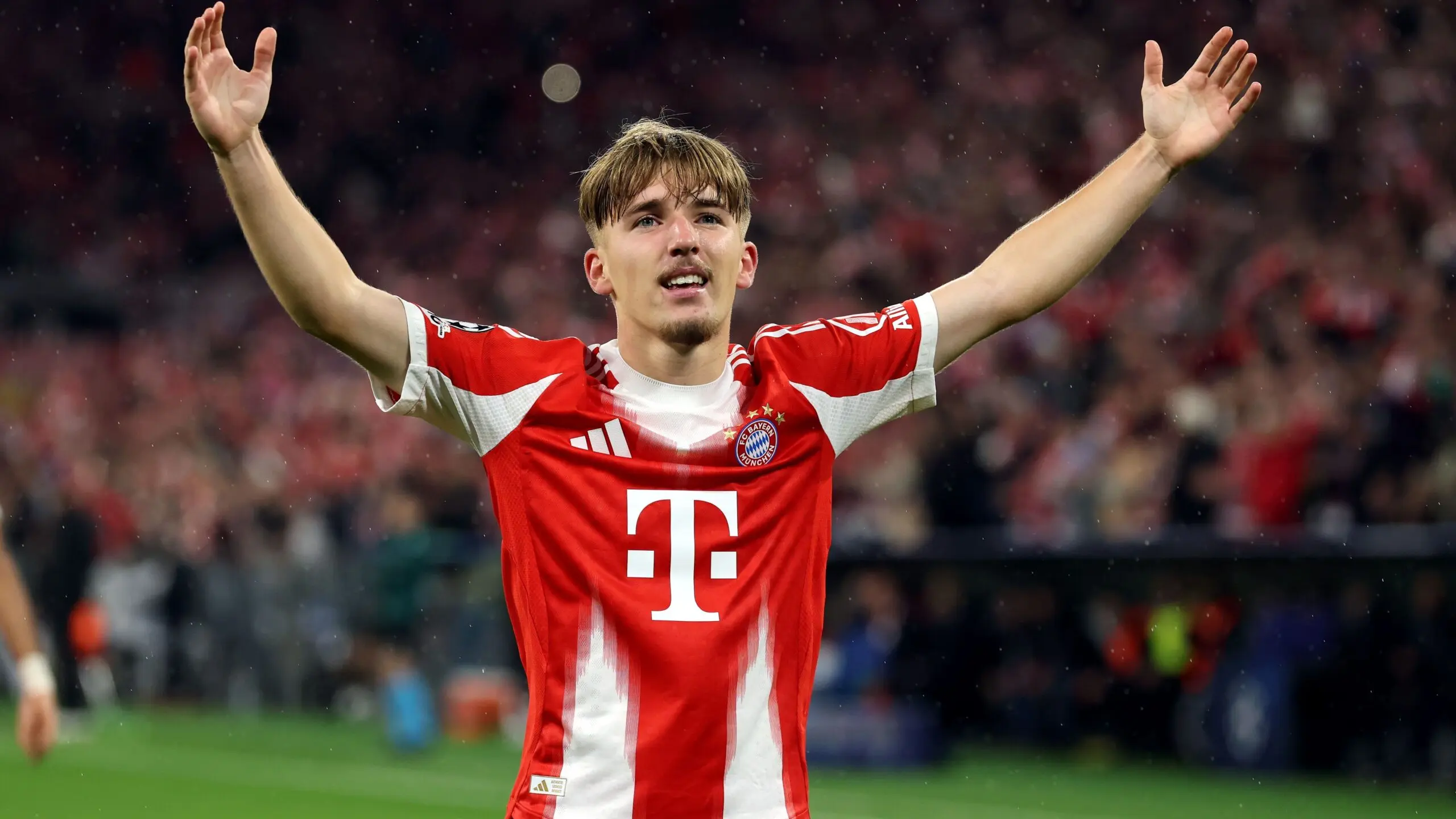 Bayern Munich vs Club Brugge: A Highlights Recap