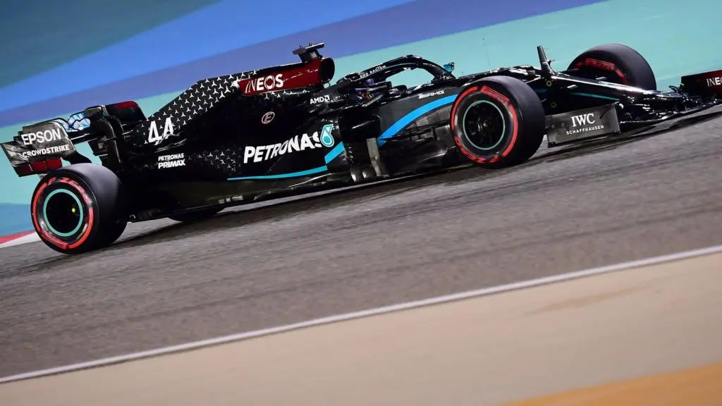 Discovering BBC F1: Your Go-To Source for Formula 1