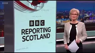 Current Affairs: BBC Scotland News Updates