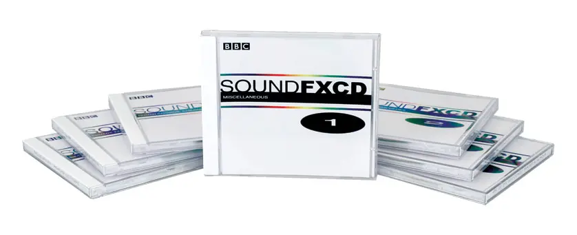 Exploring BBC Sounds: Your Gateway to Audio Innovation