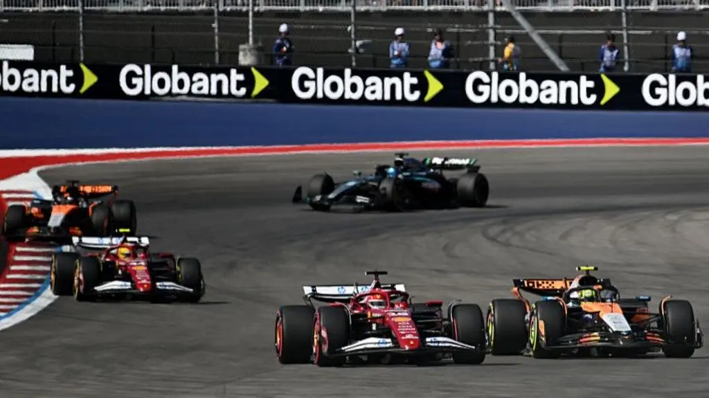 BBC Sport F1: Your Go-To Source for Formula 1 News