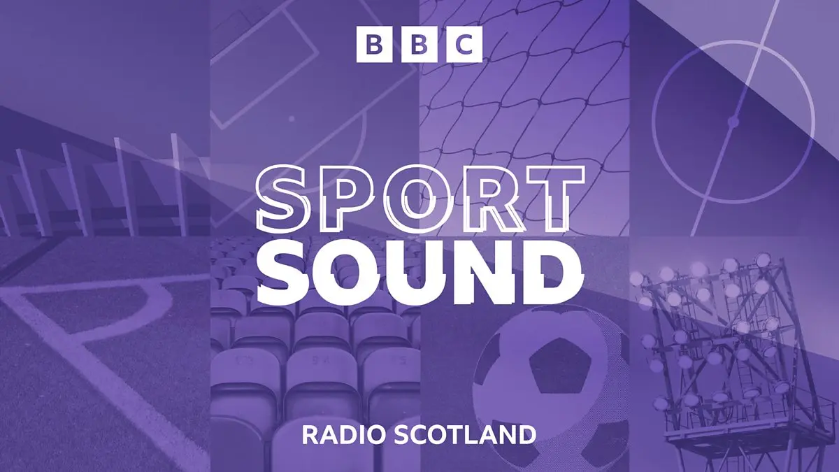 Latest Updates from BBC Sport Scotland