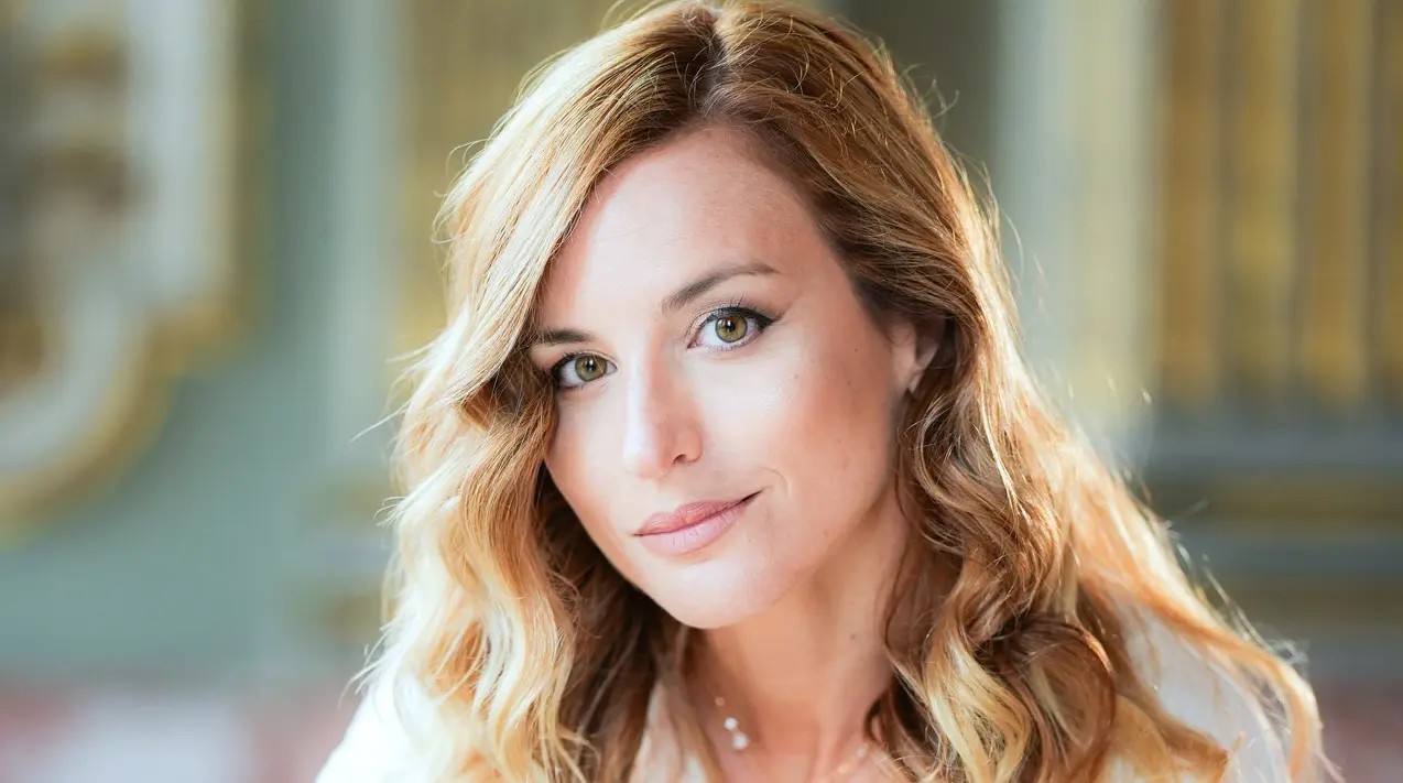 Beatrice Venezi: A Promising Talent in the World of Classical Music