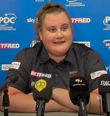Beau Greaves: The Promising Talent in Professional Darts