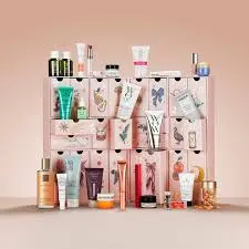 A Sneak Peek into the Beauty Advent Calendar 2025