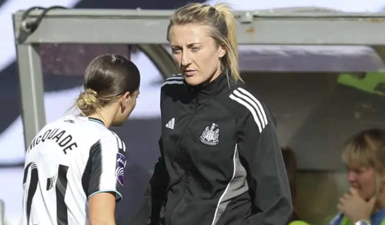 Becky Langley: A Rising Star Shaping Women’s Football