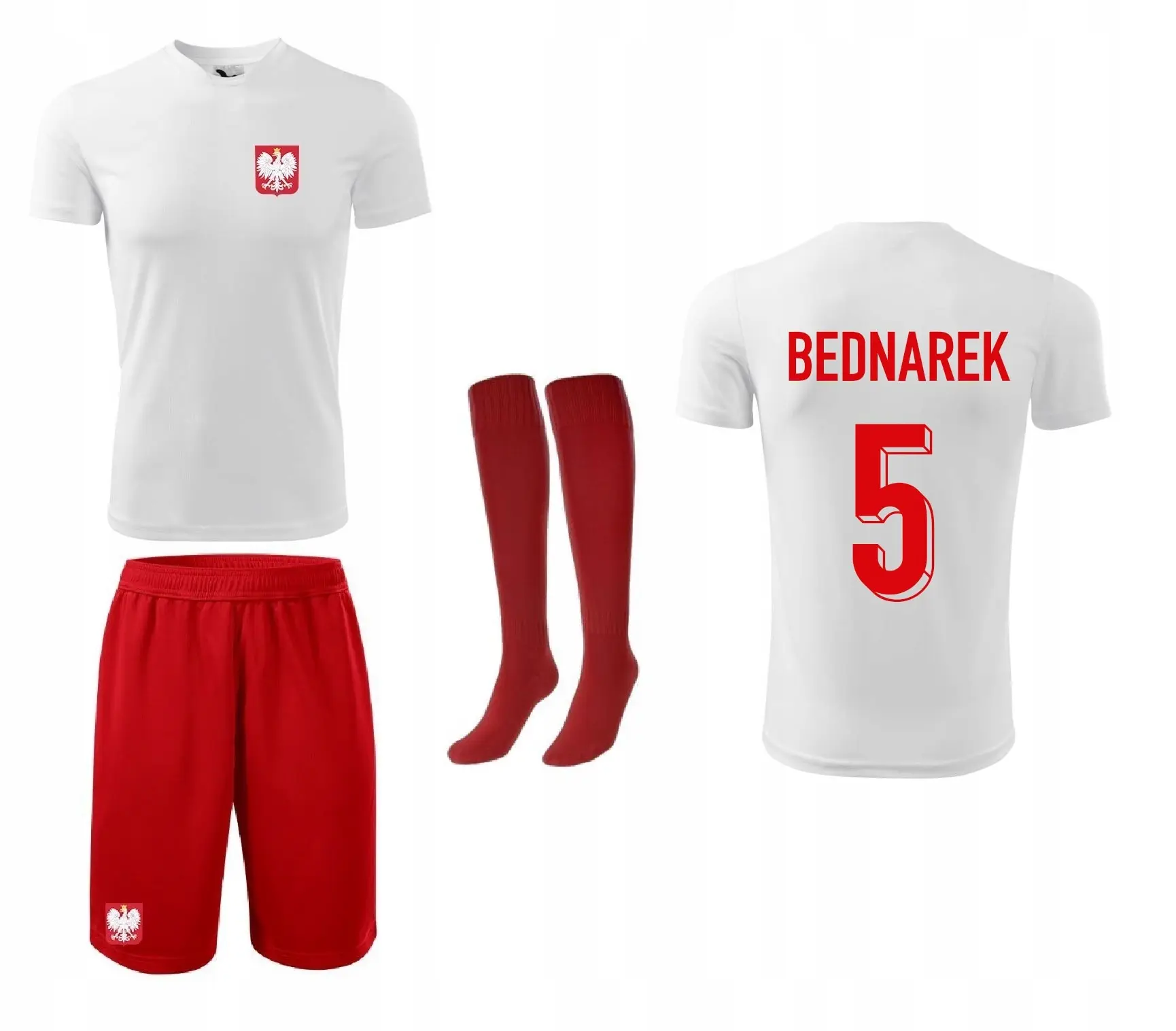 Jan Bednarek: A Rising Star in Football