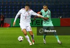 Belarus vs Denmark: A Look at the Recent Fixture
