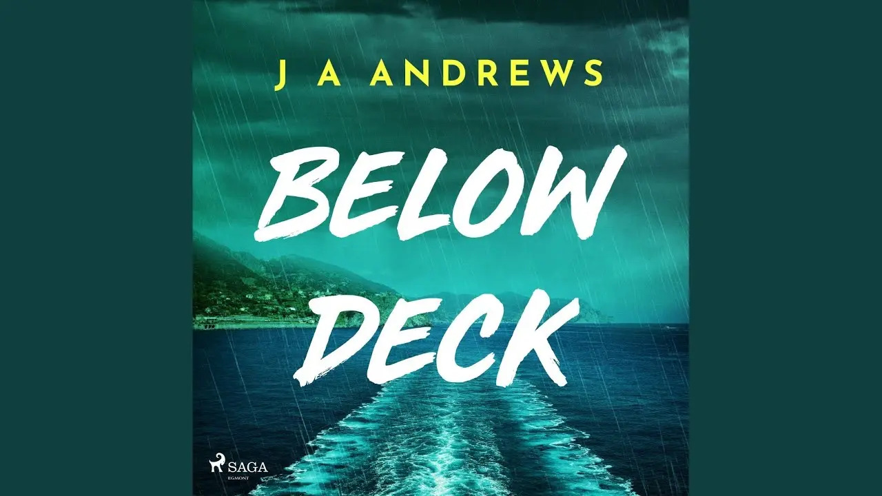 The Fascinating World of Below Deck