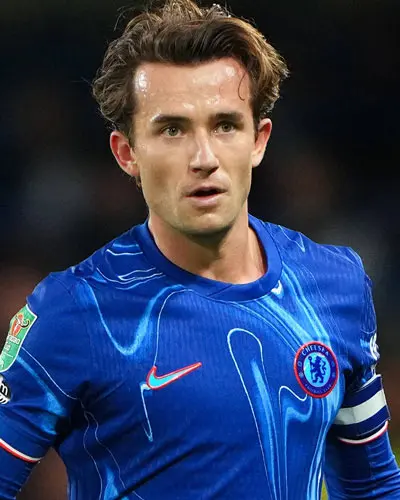 Ben Chilwell: A Rising Star in English Football