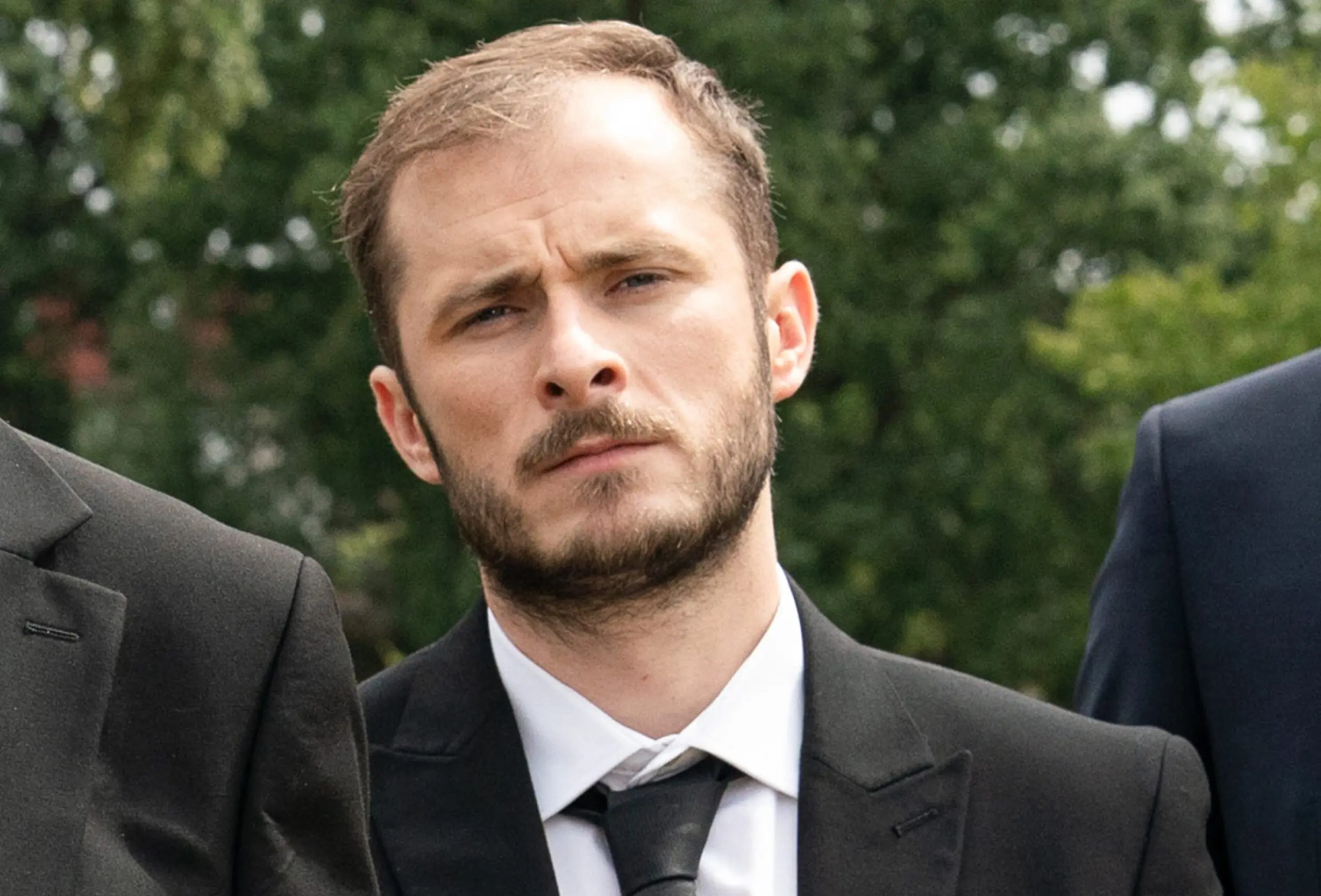 The Journey of Ben in EastEnders: Recent Developments