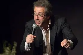 Ben Elton: A Multifaceted Talent in the Arts
