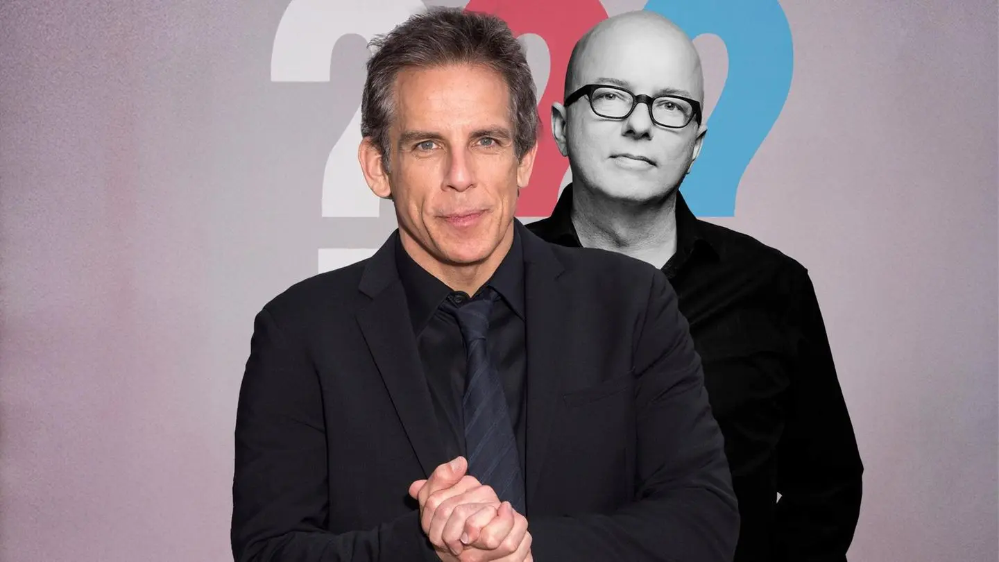 The Multifaceted Career of Ben Stiller