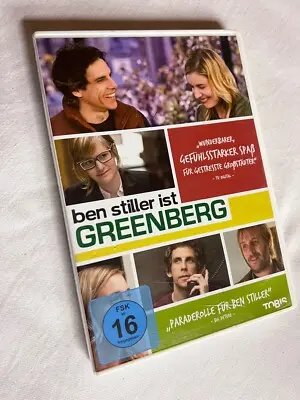The Evolution of Ben Stiller: A Look at His Career and Impact