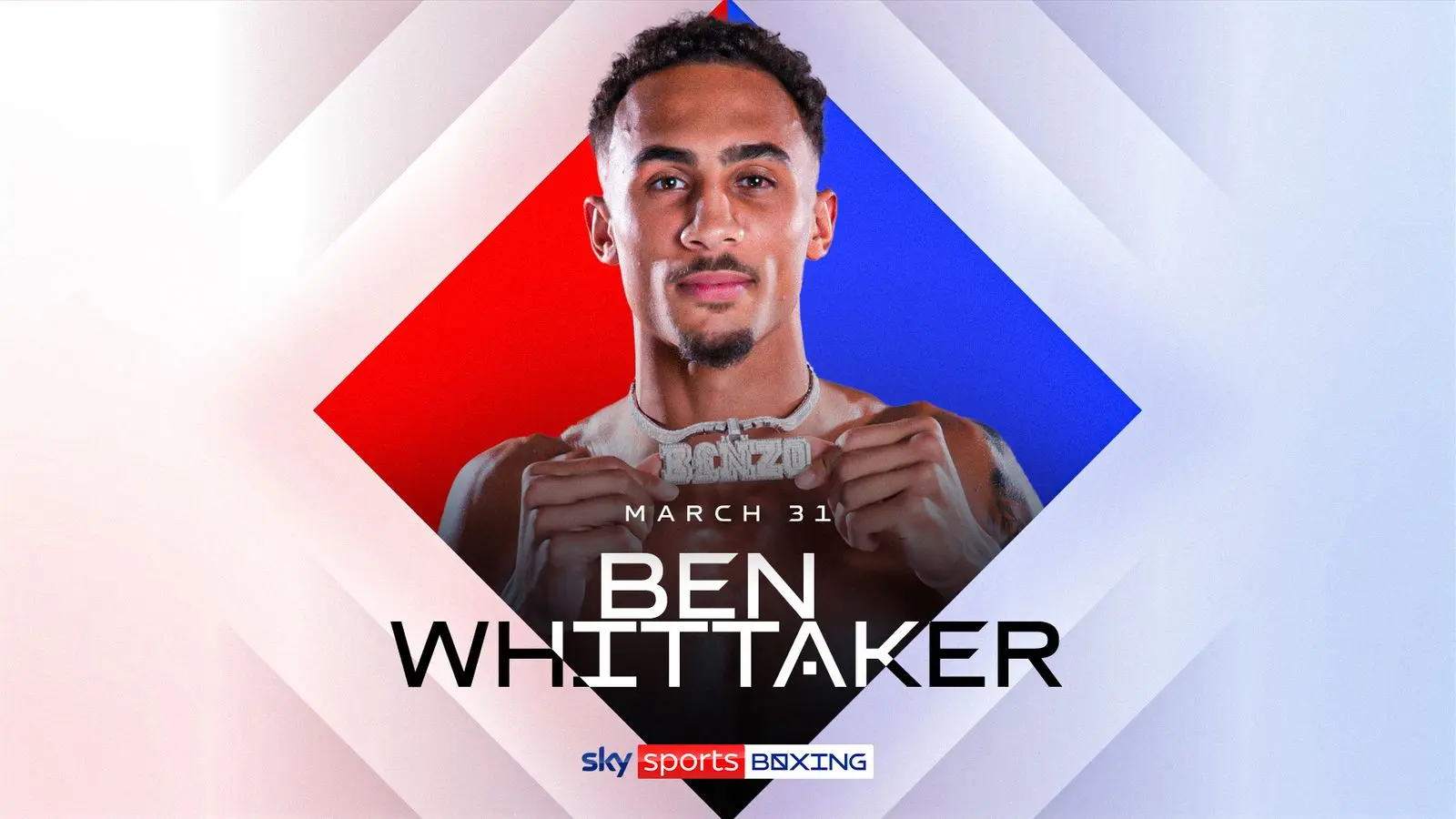 Ben Whittaker: The Future of British Boxing