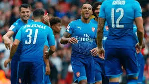 Benfica vs Arsenal: Match Highlights and Analysis