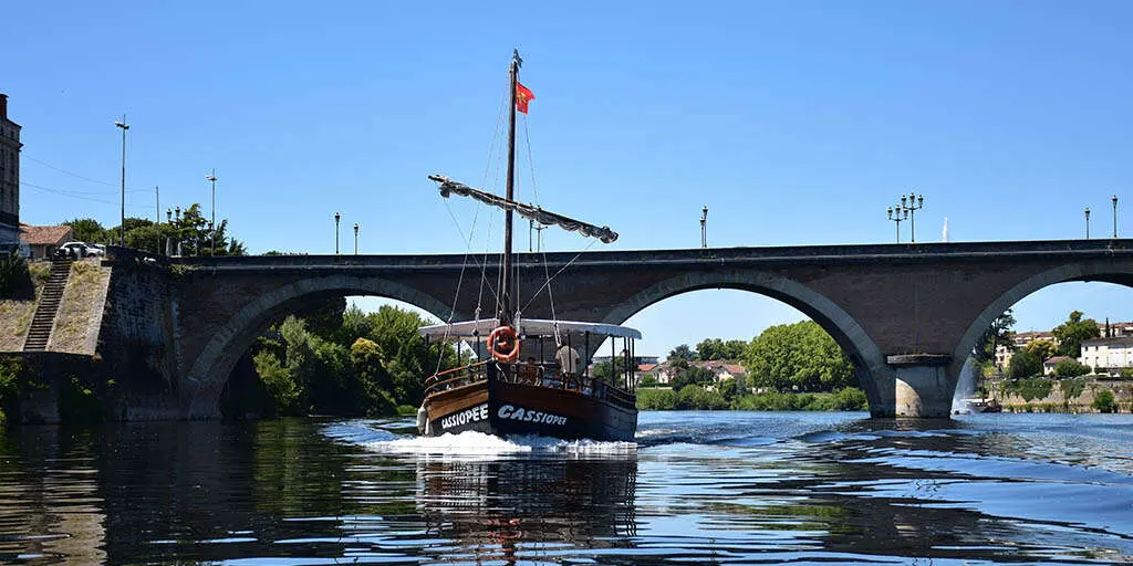 A Comprehensive Look at Bergerac: The Heart of Dordogne
