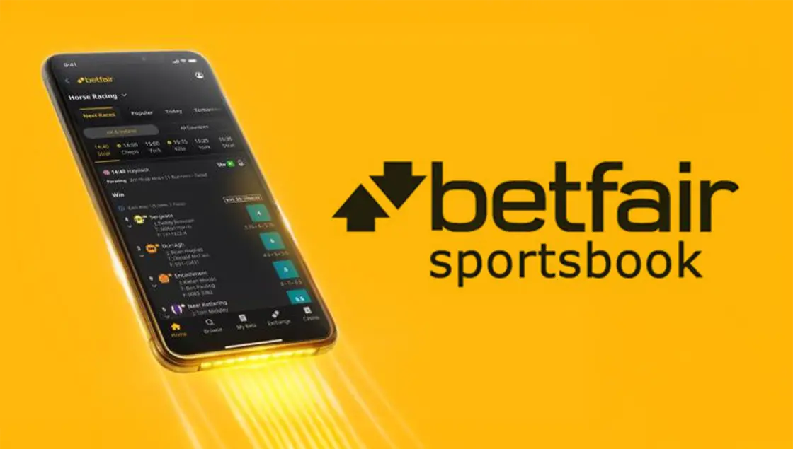 All You Need to Know About Betfair Sportsbook