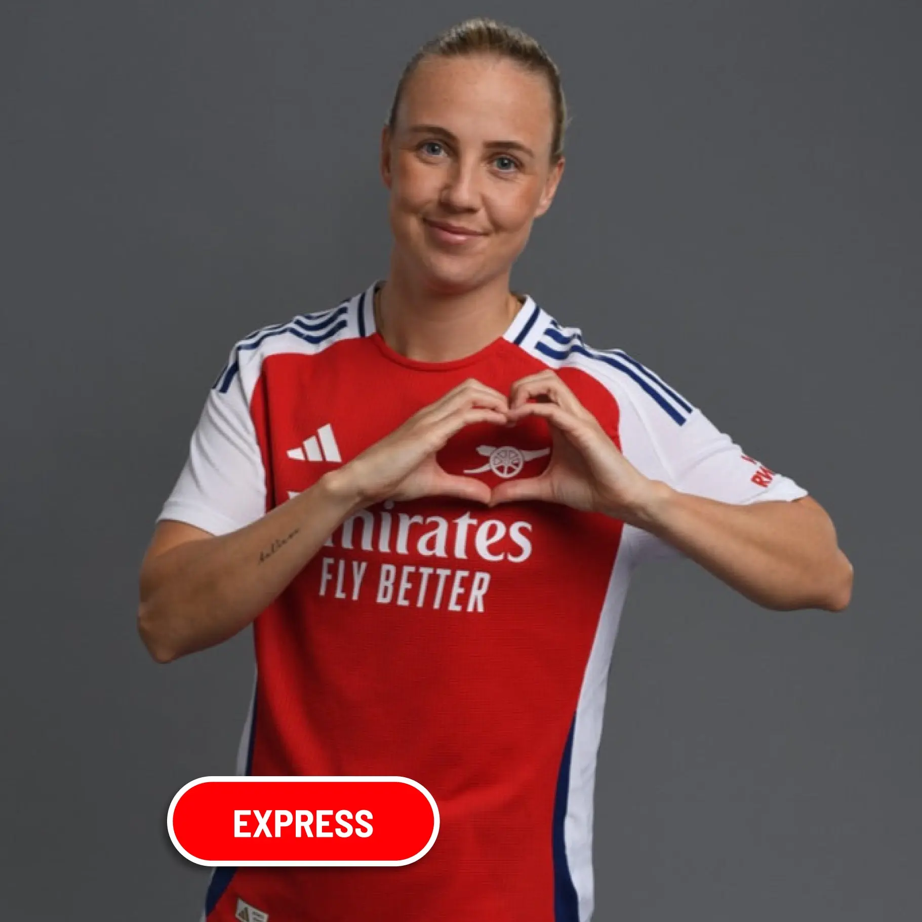 Beth Mead: A Trailblazer in Women’s Football
