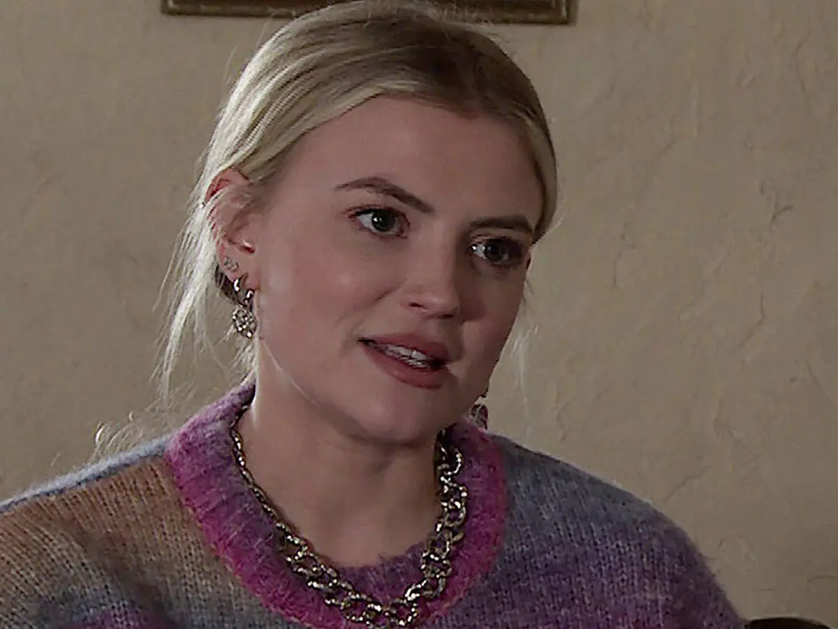 Exploring the Life of Bethany Platt in Coronation Street