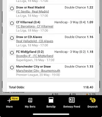 The Rise of Betway: Shaping the Online Betting Experience