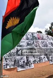 Understanding Biafra: Historical Context and Current Relevance