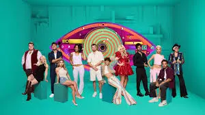 The Big Brother 2025 Cast: Meet the New Contestants