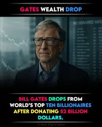 The Legacy and Impact of Bill Gates in Technology and Philanthropy
