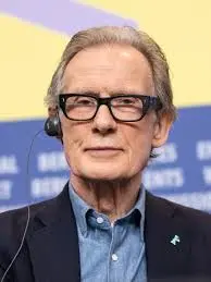 The Remarkable Career of Bill Nighy