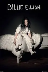 The Phenomenon of Billie Eilish: A Music Sensation