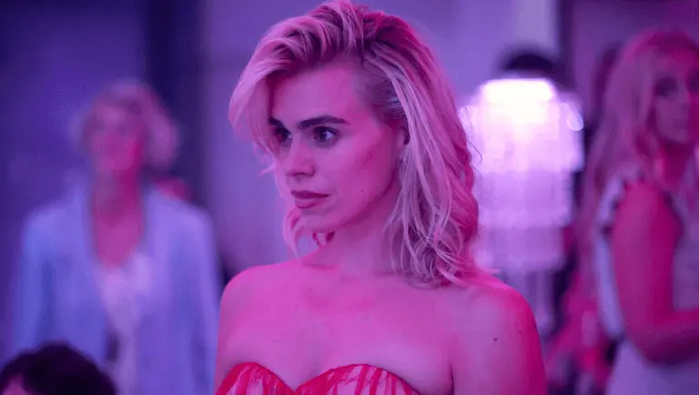 The Remarkable Career of Billie Piper
