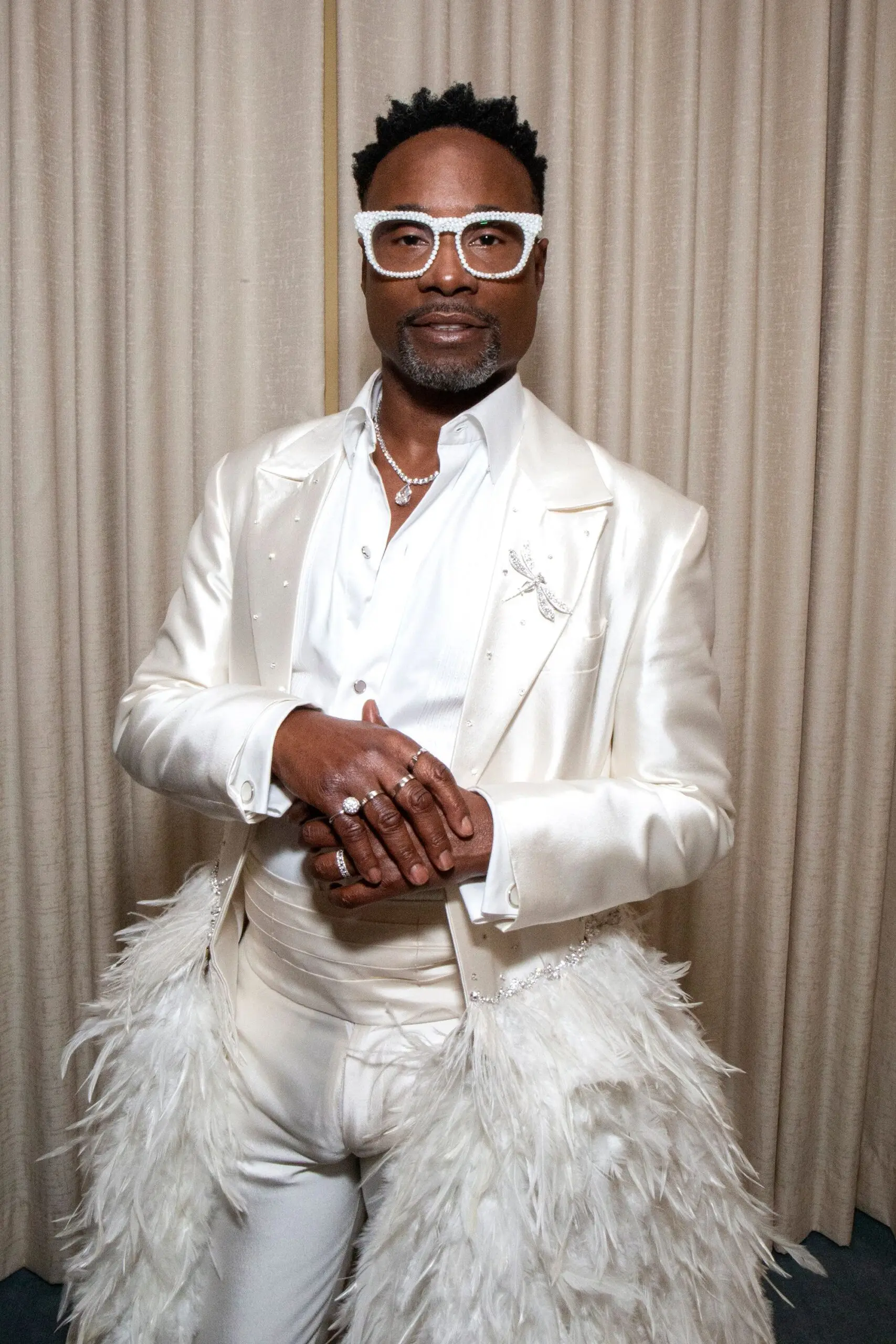 Billy Porter: The Multifaceted Star Revolutionising Entertainment