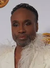 Billy Porter: A Multifaceted Talent Shaping Modern Culture
