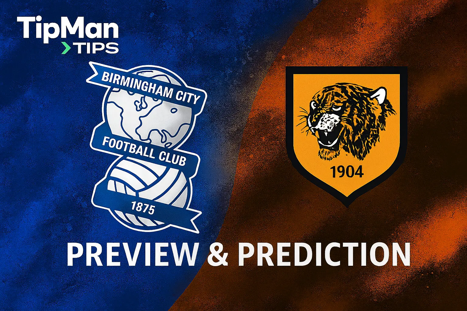 Birmingham vs Hull City: Key Insights Ahead of the Championship Clash