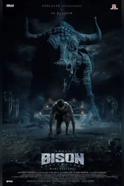 Discover the Exciting Bison Movie Coming to Theatres Soon