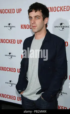 Exploring the Multifaceted Career of BJ Novak