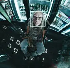 The Cultural Significance of Black Mirror in Modern Society