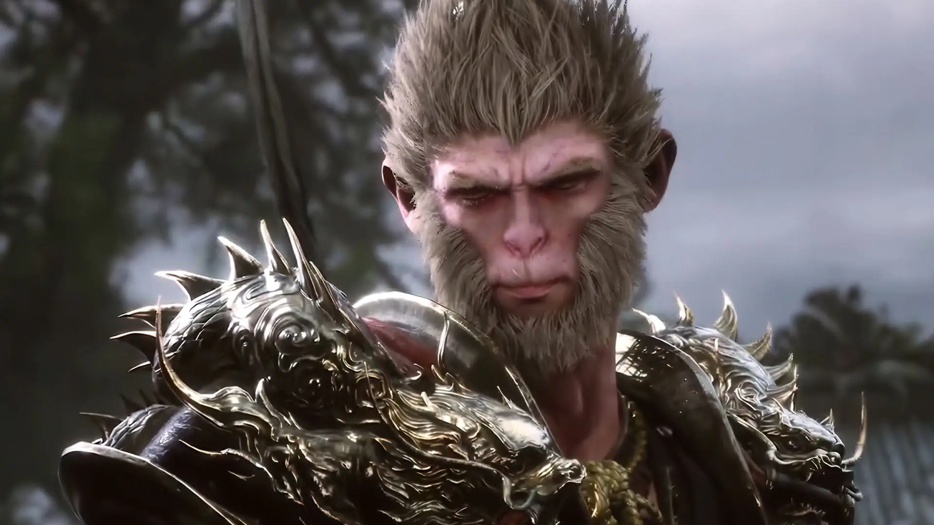 Latest Updates on Black Myth Wukong for PS5