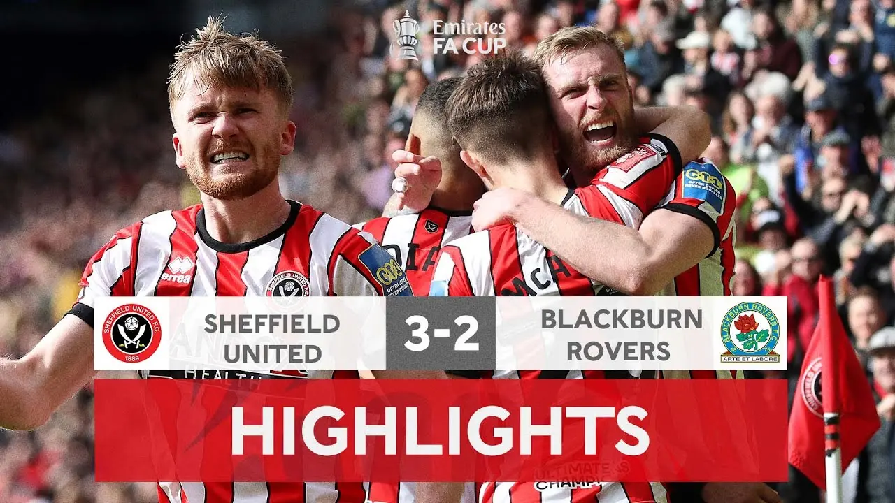 Blackburn Rovers vs Sheffield United: A Historic Rivalry