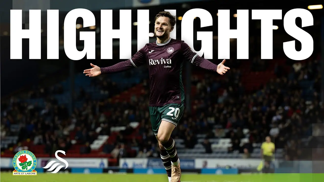 Blackburn Rovers vs Swansea: A Closer Look at the Upcoming Clash