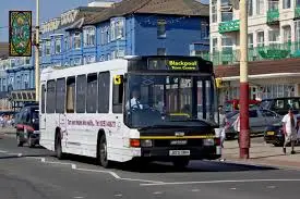 Exploring the Allure of Blackpool: The Jewel of the North West