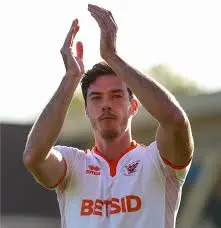 Blackpool FC: Current Season Update and Challenges