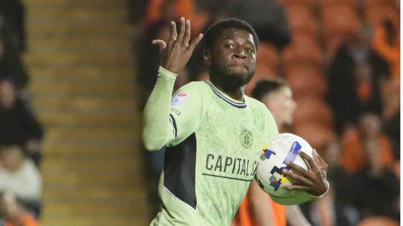 Blackpool vs Luton Town: Key Insights Ahead of the Match